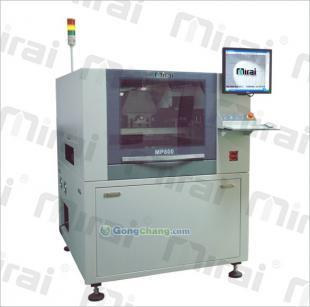 供应精准之星MP800系列全自动印刷机_机械及行业设备