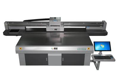 平版印刷机企业名录