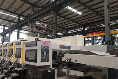 【头条】“联合工厂开放日”盛大开启,助力纸包装企业打造节能、高效的未来工厂!