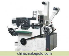 精品制袋机 制袋机吹膜机 台州市黄岩千宇塑料机械厂