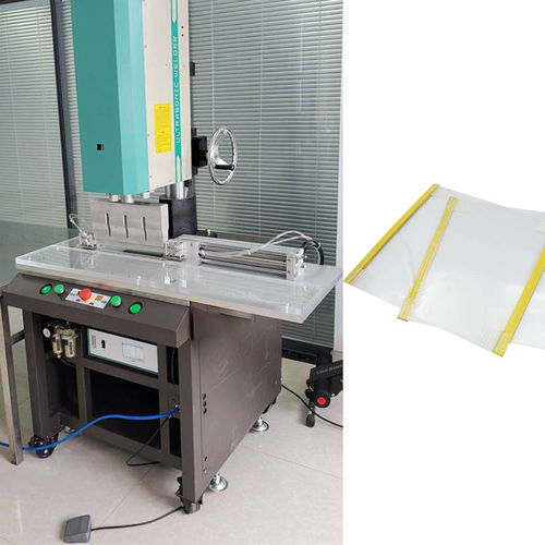 纸箱印刷挂板槽必备挂板条片基焊接工艺