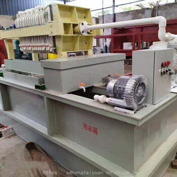 油墨污水处理设备小型价格多少印刷厂污水处理设备厂家定制生产