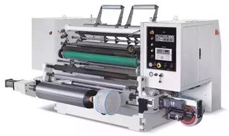 展商推介 浙江方邦机械携无溶剂复合机亮相2017龙港印刷文博会暨华东印刷技术展