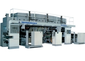 高速干式复合机_产品大全_科印印刷网