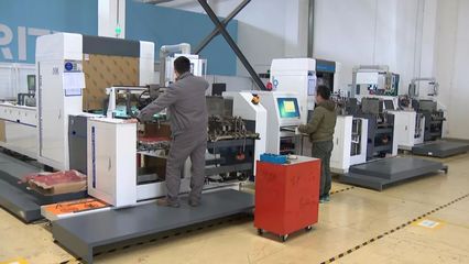 卯足干劲忙发展!武进各大企业和重点平台奏响高质量发展“春之声”