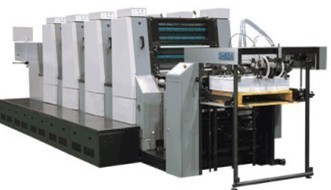 四开印刷机大盘点:灵活生产 品质印刷-哪里印-新闻中心