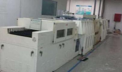 山东闲置印刷设备处理_印刷公司处理印刷机 CNC雕刻机 全自动清洗机 通道式烘干箱等设备_山东闲置资产处理_Feijiu网(中国废旧物资网)