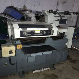 广东二手印刷设备求购 回收 供应 出售图片信息 供求图片栏目