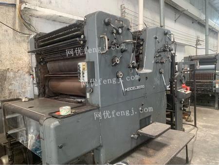 广东二手印刷设备求购图片信息 广东二手印刷设备回收图片信息 二手印刷设备供求图片栏目