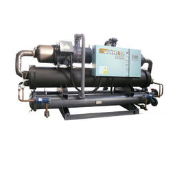 【乙二醇开放式冷水机价格_新开放式冷水机原理图片】-