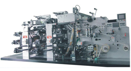 源铁YYP-260R10C+1高速全轮转凸版印刷机_凸版印刷机_印刷设备_产品_必胜印刷网