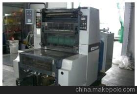 【因本公司更新设备/胶印(良明机)】价格,厂家,图片,二手印刷设备,深圳市安达顺包装制品-