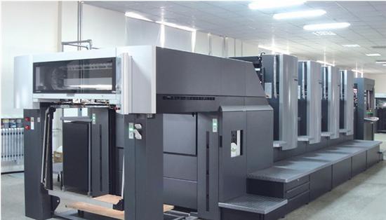 我国纳米绿色印刷技术领先世界-印刷,纳米