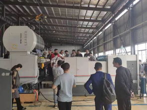 2天成交1.5亿 什么设备让包装印刷厂都为之疯狂