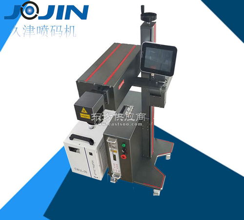 食品包装喷码机 小字符喷码机 激光喷码机厂家图片