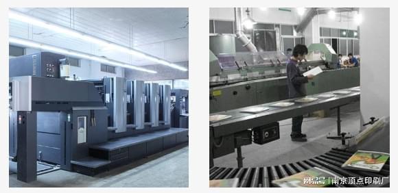印刷速度对于南京印刷厂产品质量的影响