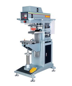 供应杰尔牌160型单色移印机 广东移印机 移印机厂商gn122