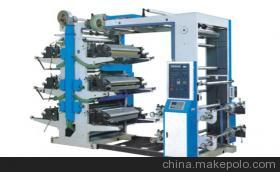 【价格合理的六色柔性凸版印刷机建升塑料包装机械厂供应】价格,厂家,图片,入侵探测器/探头,瑞安市建升塑料包装机械厂-