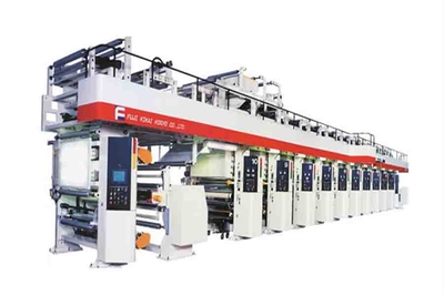 上海印刷设备产品信息