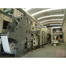 其他印刷设备价格 低价转让小森商业轮转印刷机批发价格 深圳市