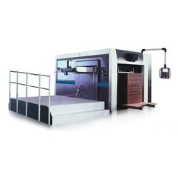 山东鲁加特印刷机械厂 pvc印刷机械 印刷机械