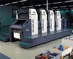 深圳报关行 二手三菱印刷机进口 深圳清关样本及产品图片-机电商情网电子样本库