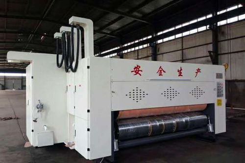 印刷设备 东光县小型印刷设备配件 河北东光纸箱机械