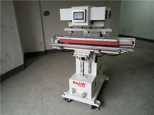 奥嘉印刷机械 移印机批发 移印机