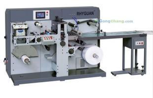 供应IML-300艾玛丽系列膜内标签模切机价格_印刷_世界工厂网中国产品信息库