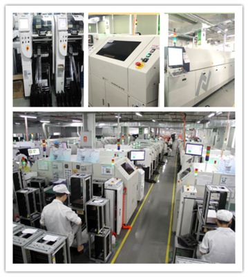 严把质量关 筑牢“三道关”