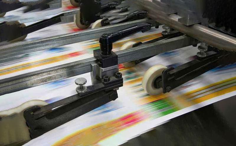 在当代包装和印刷中,等离子清洗设备发挥难以想象的惊人效果。