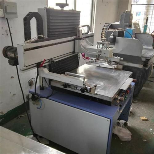 珠海粉洲回收丝印机厂家 移印机回收方便快速