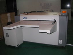 广州印刷厂设备介绍 印刷机械 广州艺彩印务 设备介绍