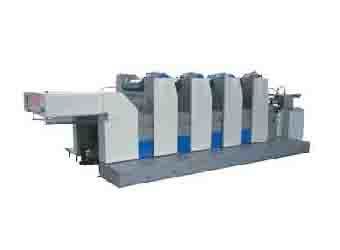 北人BR754单张纸印刷机_单张纸胶印机_印刷设备_产品_必胜印刷网