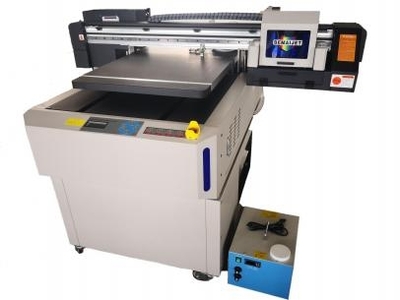 印刷设备产品信息