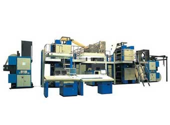 北人45A卷筒纸胶印机_卷筒纸印刷机_印刷设备_产品_必胜印刷网