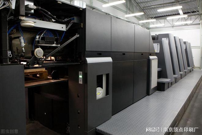 南京印刷厂对质量风险的识别与预防