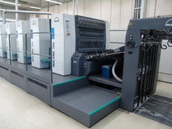 罗兰印刷机维修 机械 电气