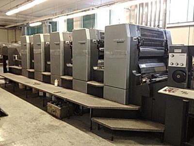 【二手印刷器材二手海德堡二手印刷机二手印刷设备】价格,厂家,图片,胶印机,厦门锦达通印刷器材-