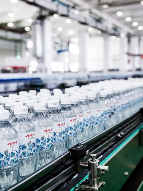 以另一种姿态与父亲并行 宗馥莉的创业式传承