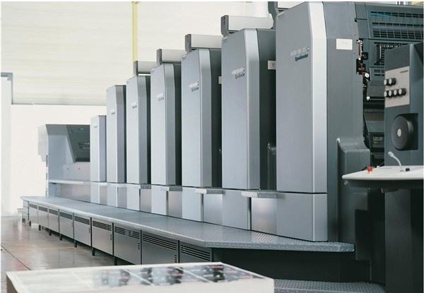 为什么德国制造的印刷机械在印刷厂那么受欢迎_印无忧设计印刷厂