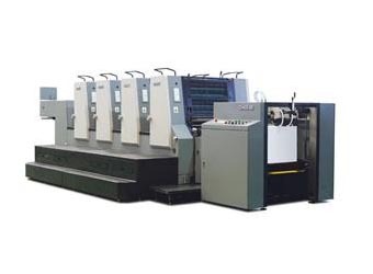 大族冠华GH664B单张纸印刷机_单张纸胶印机_印刷设备_产品_必胜印刷网