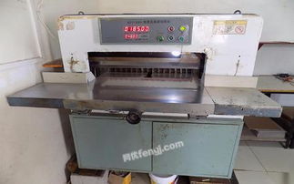 整厂转让处置信息湖北随州小型印刷厂设备整体转让 30000元 大型企业资产处置栏目 网优二手网