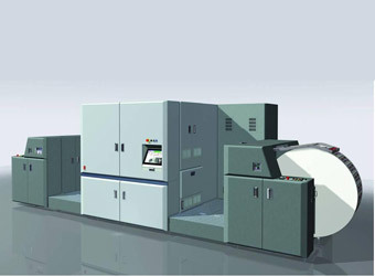 奥西JetStream1000数字印刷机_数字印刷机_印刷设备_产品_必胜印刷网