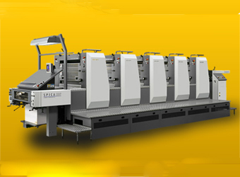 小森SPICA 26P/29P单张纸印刷机_单张纸胶印机_印刷设备_产品_必胜印刷网