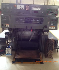 德堡印刷设备供应的二手海德堡印刷机尺寸,德堡印刷设备供应的二手海德堡印刷机尺寸生产厂家,德堡印刷设备供应的二手海德堡印刷机尺寸价格