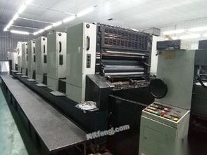 天津二手印刷设备供应图片信息 天津二手印刷设备出售图片信息 二手印刷设备供求图片栏目