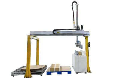 华南展精品盒智能工厂新升级,2023一起解密“印刷工业4.0”