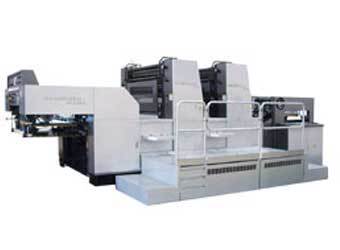 昌升CS10402单张纸胶印机_单张纸胶印机_印刷设备_产品_必胜印刷网