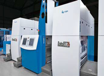 高宝RotaJET 76喷墨卷筒纸印刷机_数字印刷机_印刷设备_产品_必胜印刷网